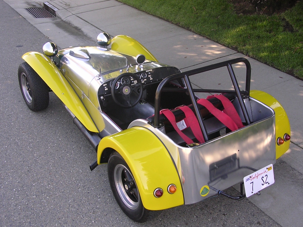 トランプ Lotus #01 Scalextric 