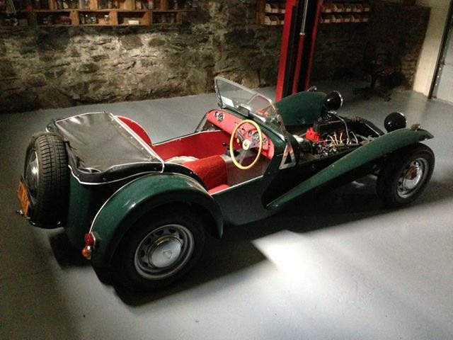 趣味・スポーツ・実用 LOTUS SEVEN OWNERS MANUAL Lotus Seven - USA7s